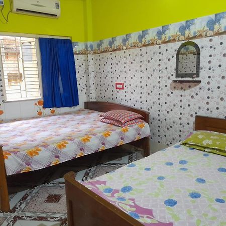 فندق دار ضيافة جاجاناث Nabadwip المظهر الخارجي الصورة