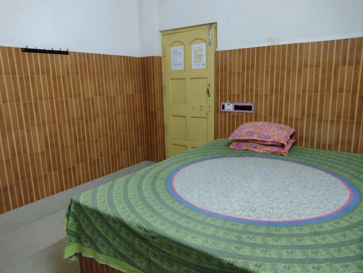 فندق دار ضيافة جاجاناث Nabadwip المظهر الخارجي الصورة