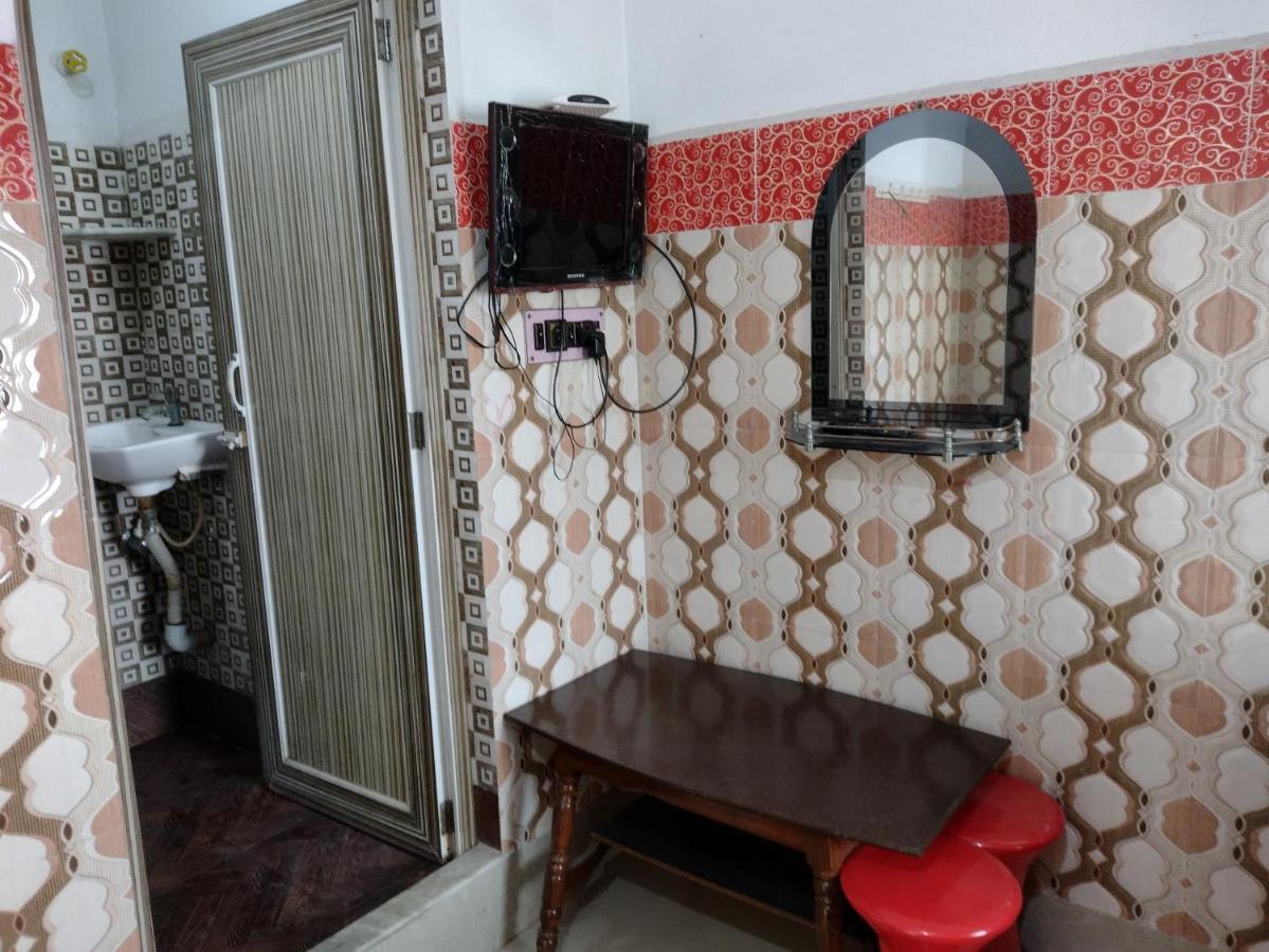 فندق دار ضيافة جاجاناث Nabadwip المظهر الخارجي الصورة