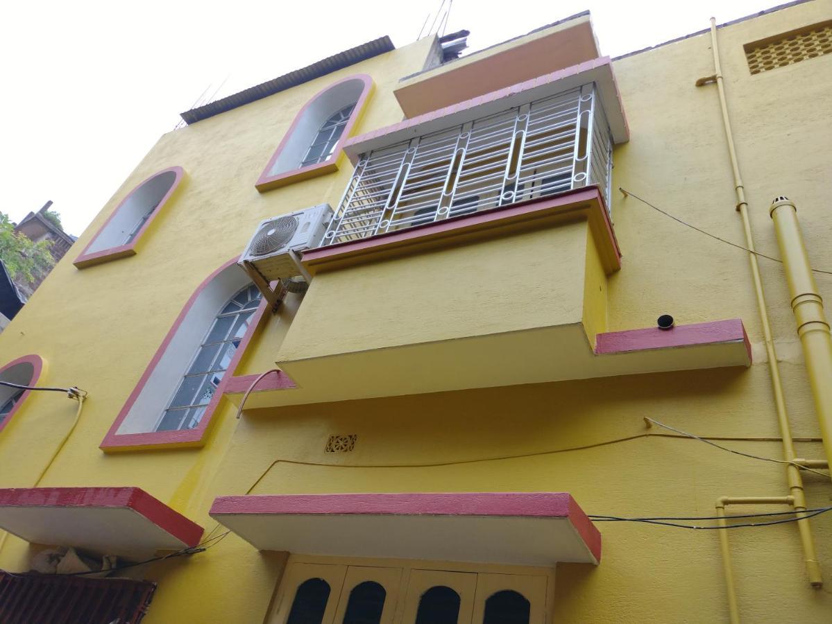 فندق دار ضيافة جاجاناث Nabadwip المظهر الخارجي الصورة