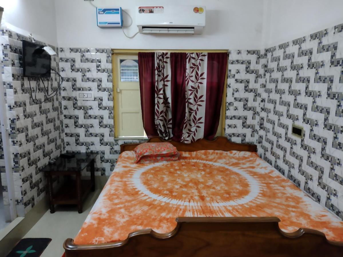 فندق دار ضيافة جاجاناث Nabadwip المظهر الخارجي الصورة