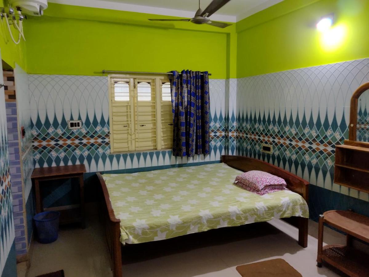 فندق دار ضيافة جاجاناث Nabadwip المظهر الخارجي الصورة