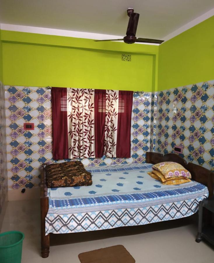 فندق دار ضيافة جاجاناث Nabadwip المظهر الخارجي الصورة