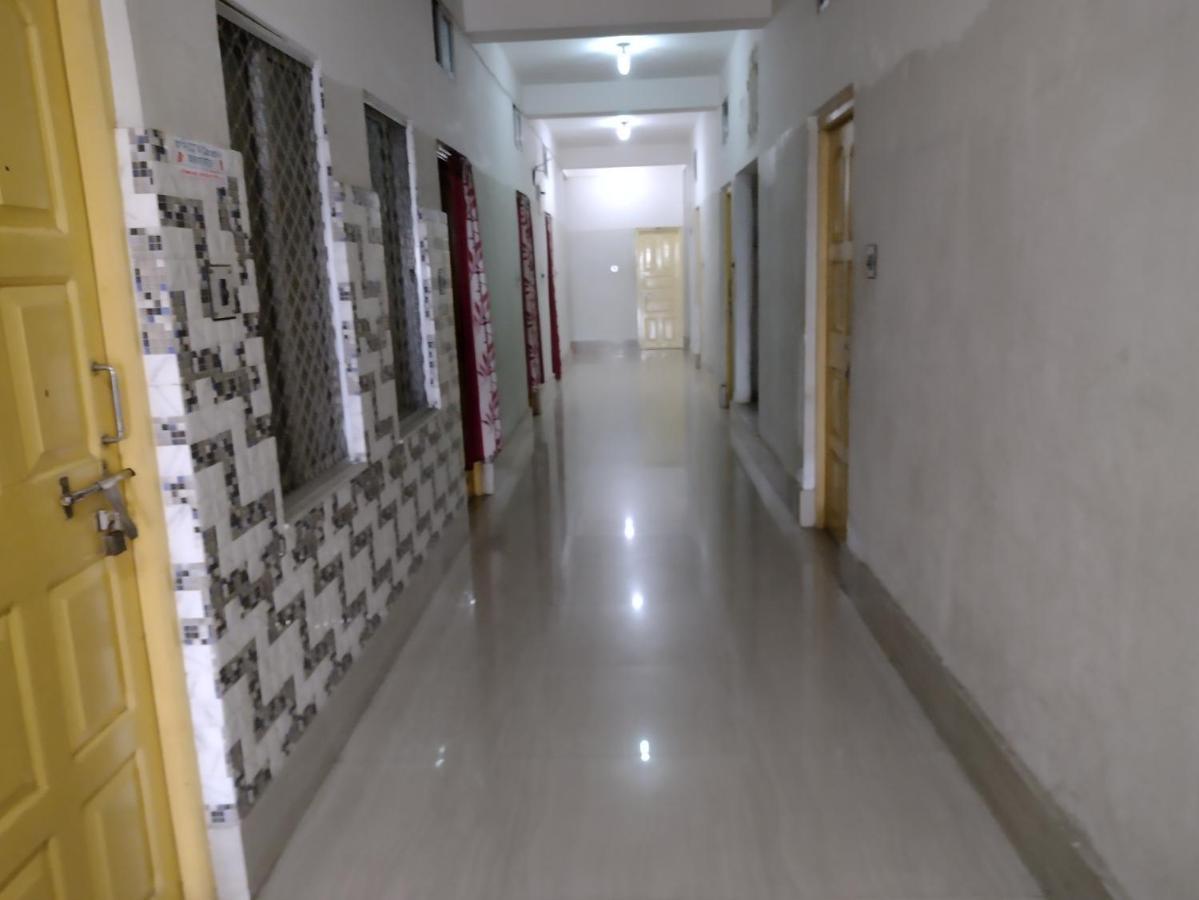 فندق دار ضيافة جاجاناث Nabadwip المظهر الخارجي الصورة