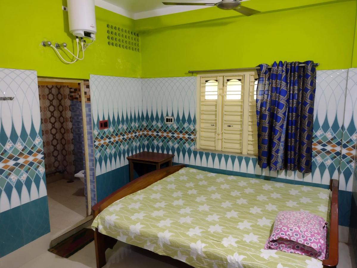 فندق دار ضيافة جاجاناث Nabadwip المظهر الخارجي الصورة