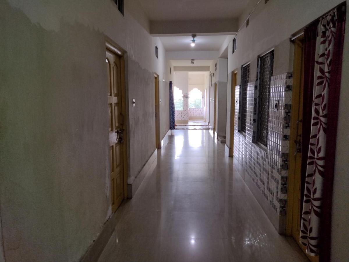 فندق دار ضيافة جاجاناث Nabadwip المظهر الخارجي الصورة