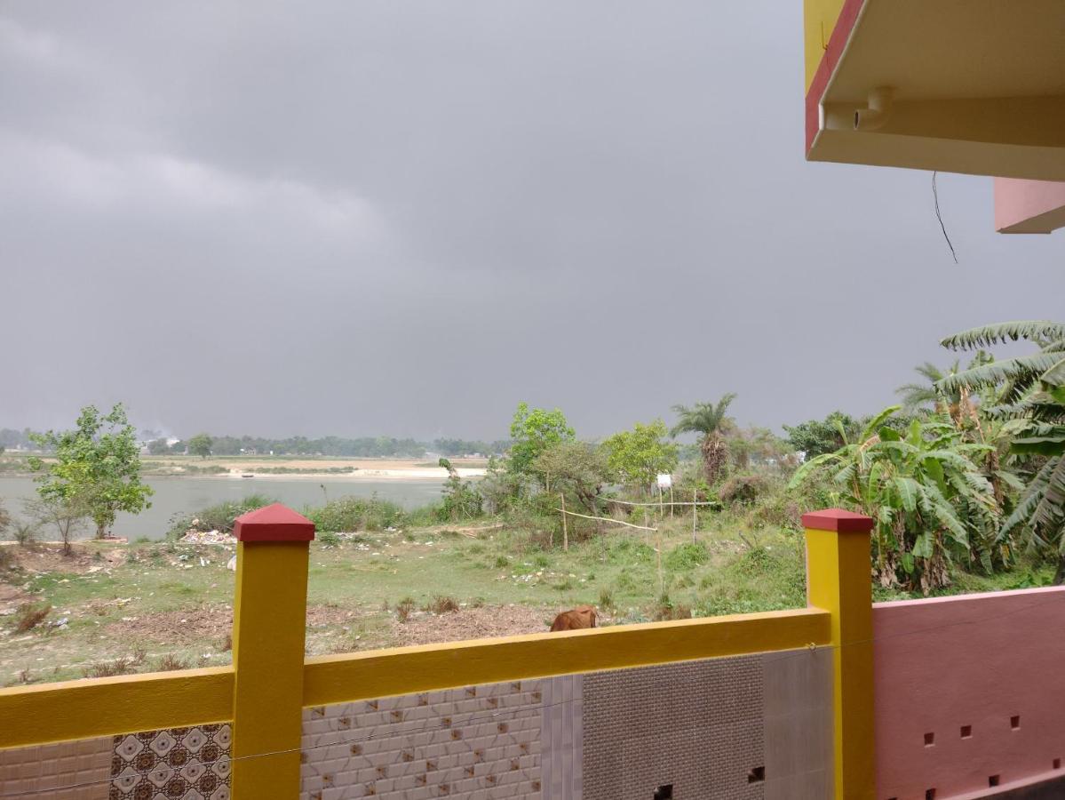 فندق دار ضيافة جاجاناث Nabadwip المظهر الخارجي الصورة