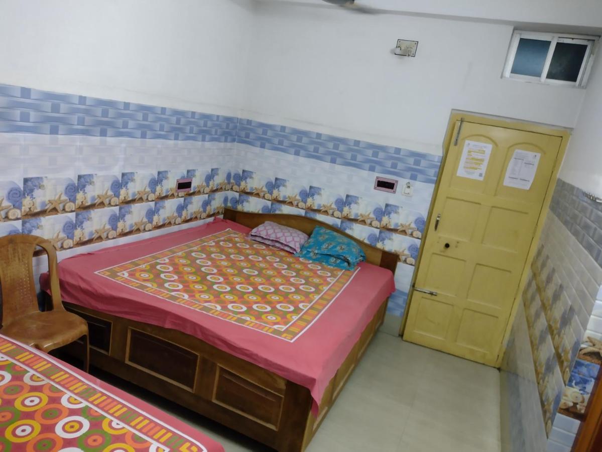 فندق دار ضيافة جاجاناث Nabadwip المظهر الخارجي الصورة