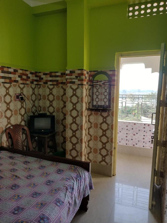 فندق دار ضيافة جاجاناث Nabadwip المظهر الخارجي الصورة