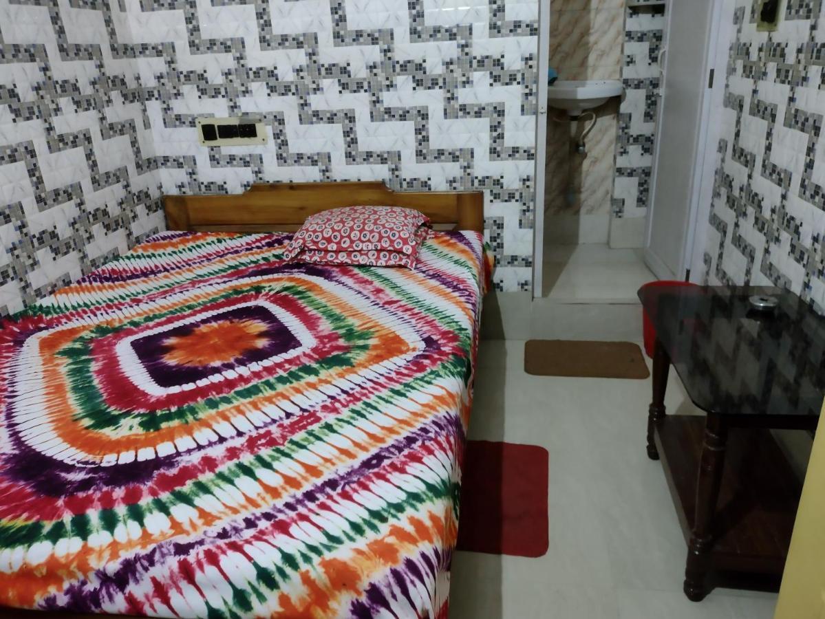 فندق دار ضيافة جاجاناث Nabadwip المظهر الخارجي الصورة