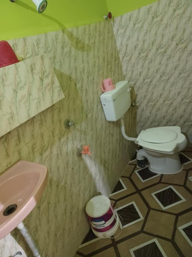 فندق دار ضيافة جاجاناث Nabadwip المظهر الخارجي الصورة