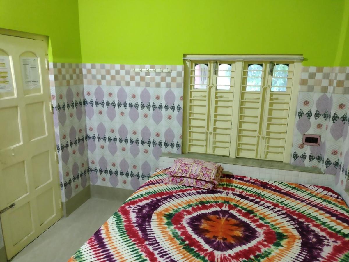 فندق دار ضيافة جاجاناث Nabadwip المظهر الخارجي الصورة