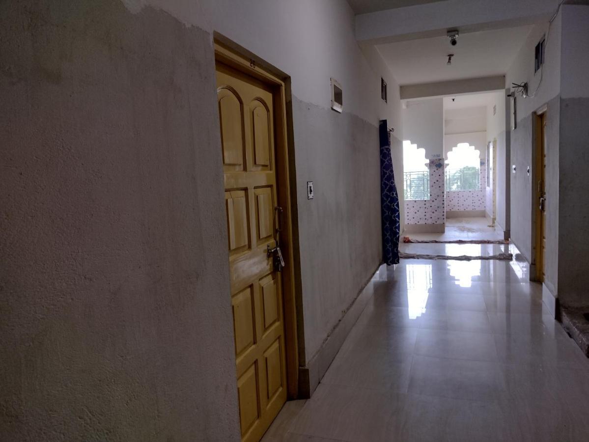 فندق دار ضيافة جاجاناث Nabadwip المظهر الخارجي الصورة