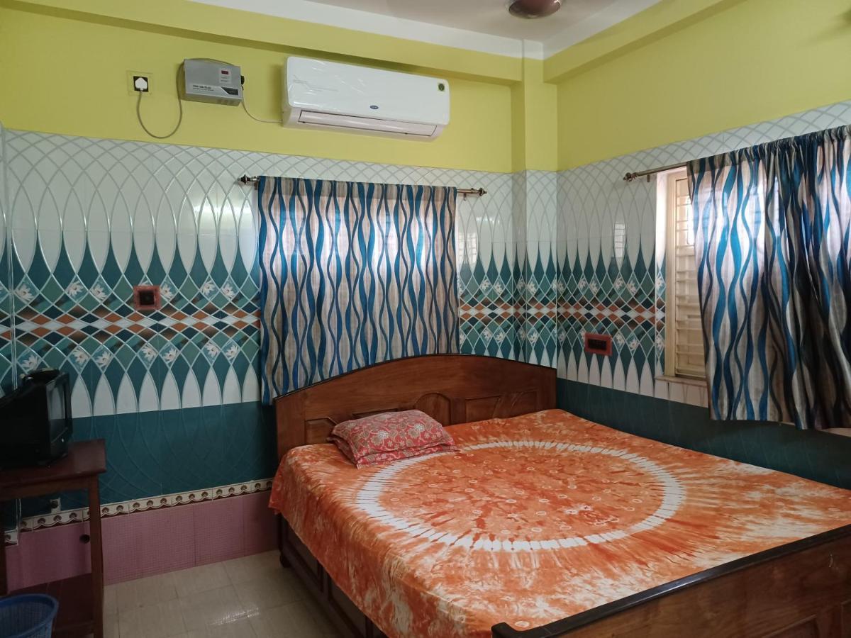 فندق دار ضيافة جاجاناث Nabadwip المظهر الخارجي الصورة