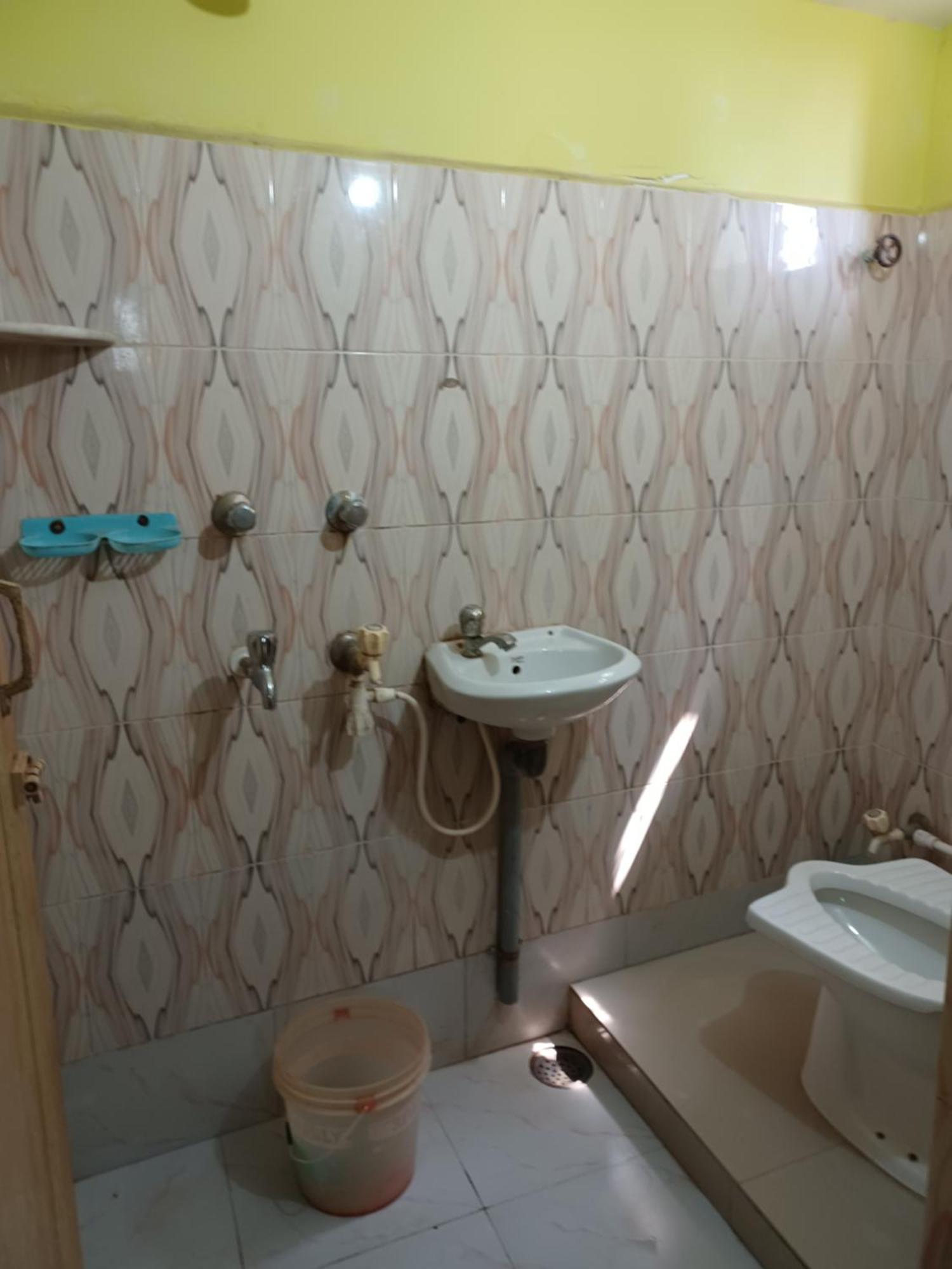 فندق دار ضيافة جاجاناث Nabadwip المظهر الخارجي الصورة