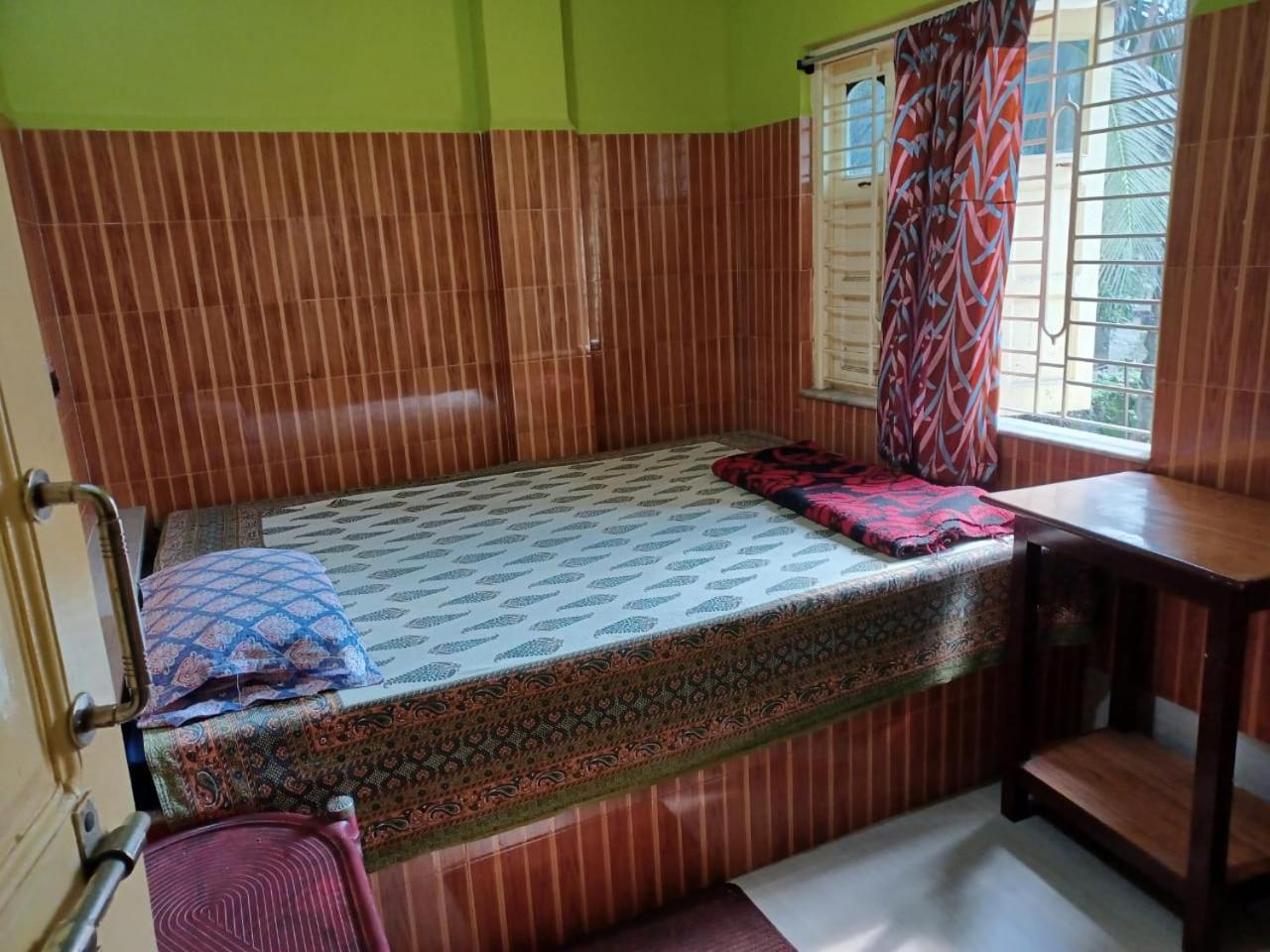 فندق دار ضيافة جاجاناث Nabadwip المظهر الخارجي الصورة