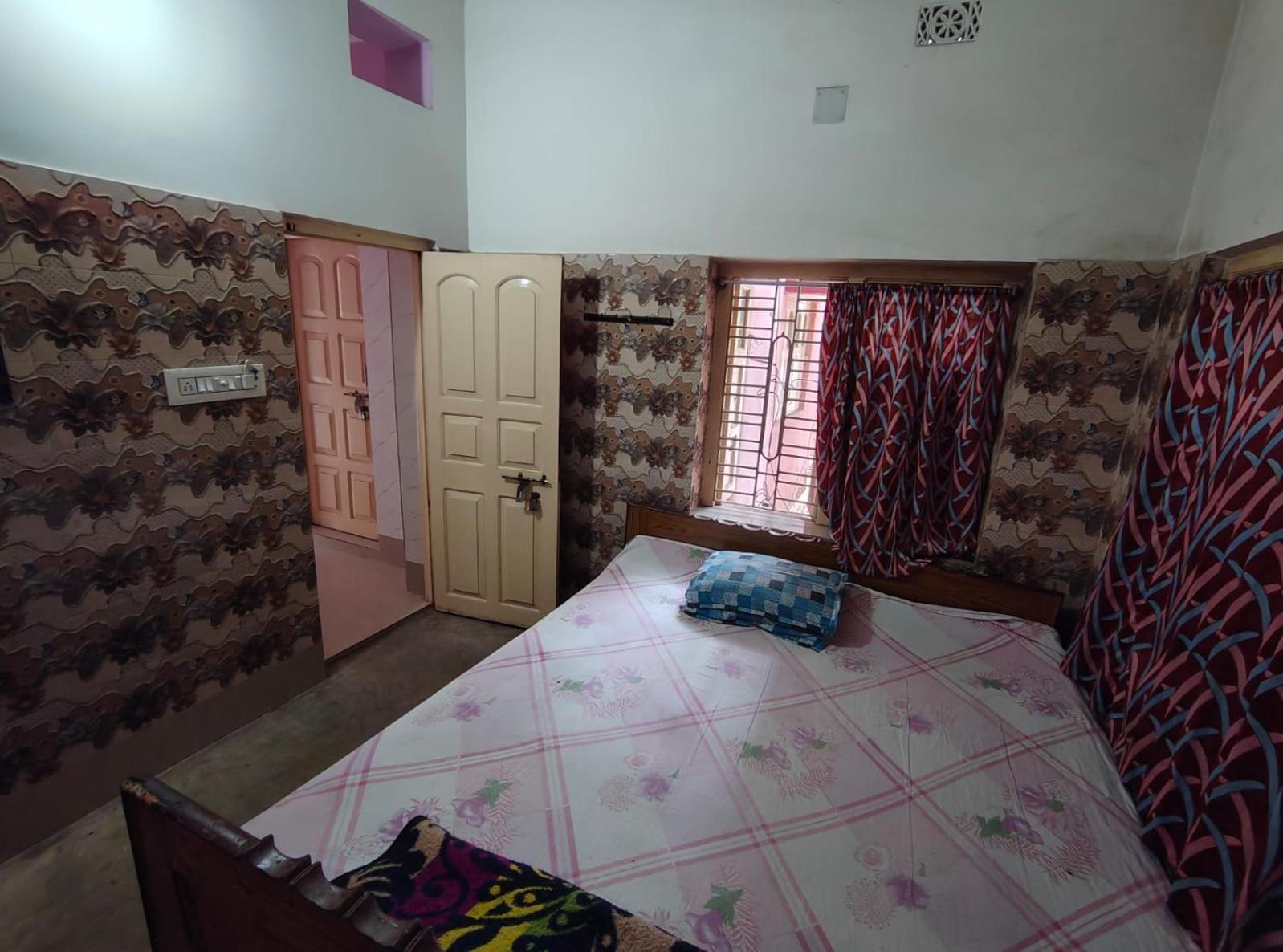 فندق دار ضيافة جاجاناث Nabadwip المظهر الخارجي الصورة