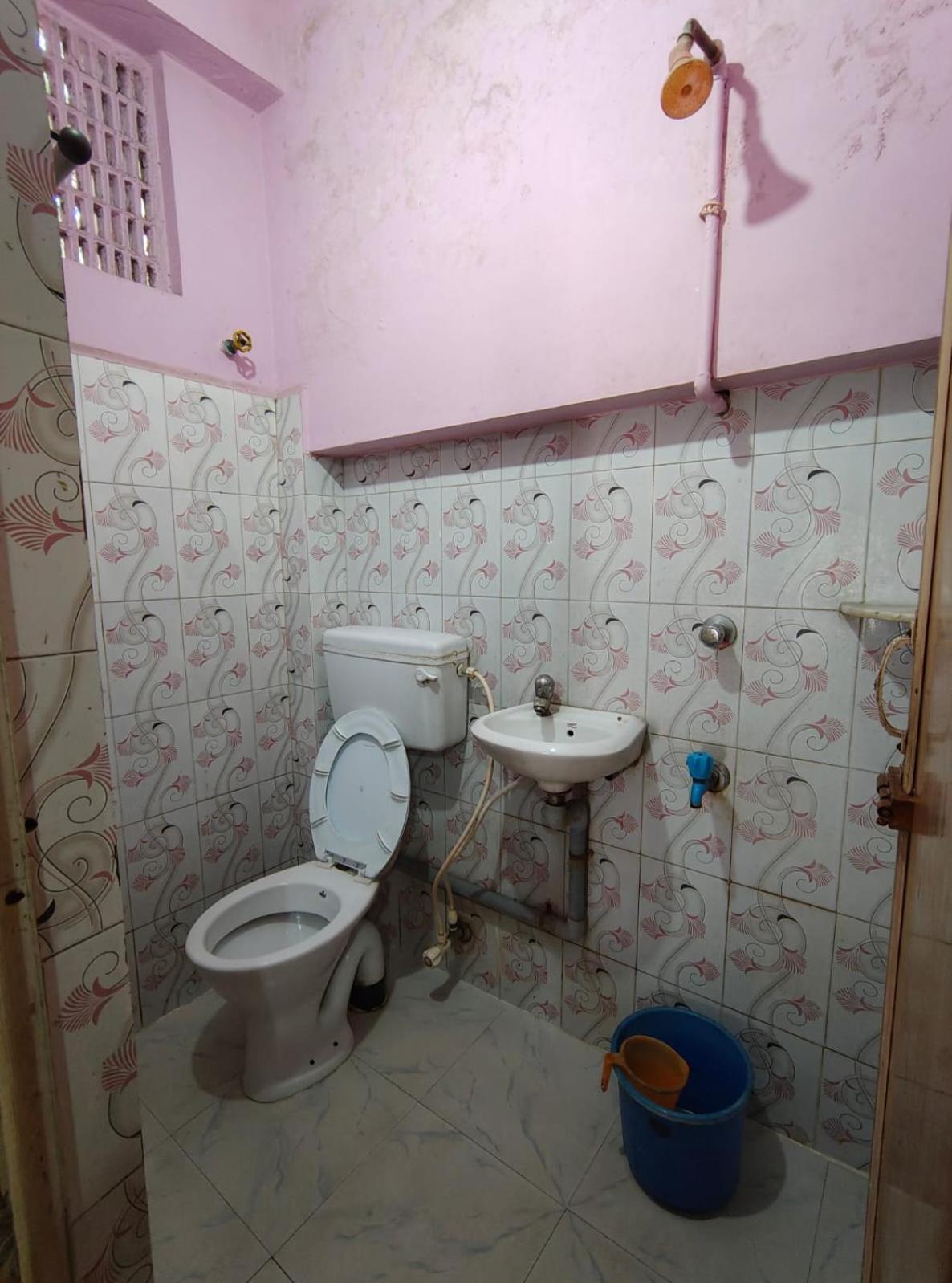 فندق دار ضيافة جاجاناث Nabadwip المظهر الخارجي الصورة