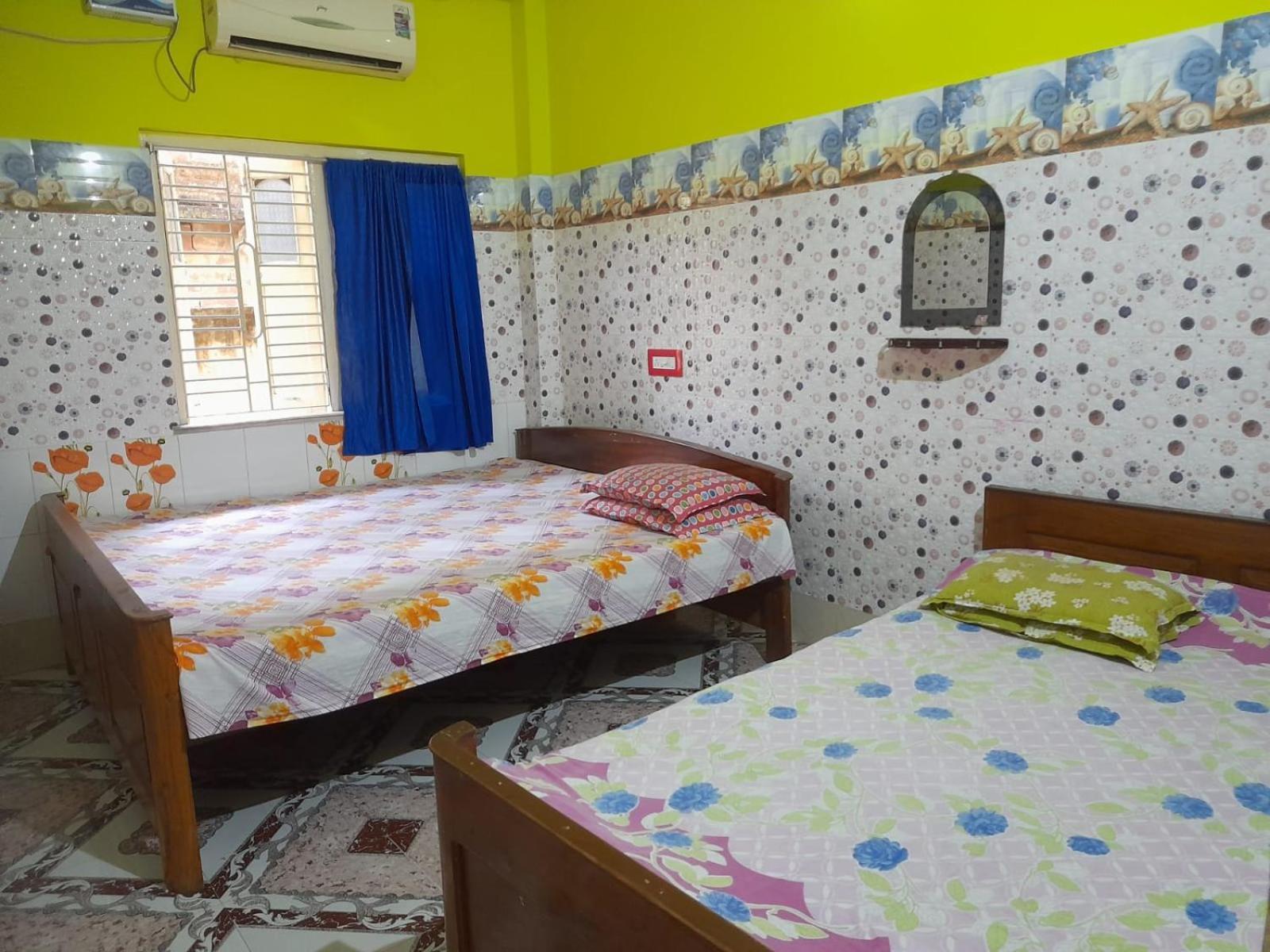 فندق دار ضيافة جاجاناث Nabadwip المظهر الخارجي الصورة