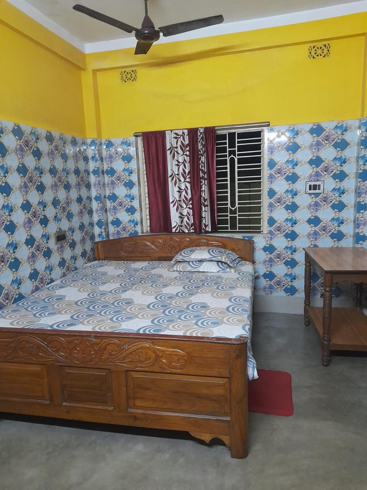 فندق دار ضيافة جاجاناث Nabadwip المظهر الخارجي الصورة